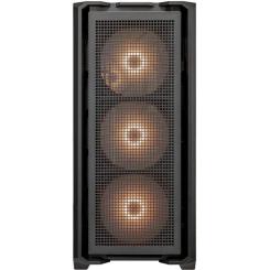 Корпус для ПК Cougar MX600 RGB Фото 2