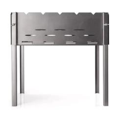 Мангал Кемпінг Маленький B2 Фото 1