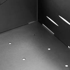 Мангал Кемпінг Маленький B2 Фото 3