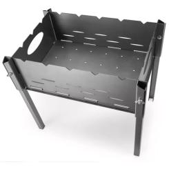 Мангал Кемпінг Маленький B2 Фото 4