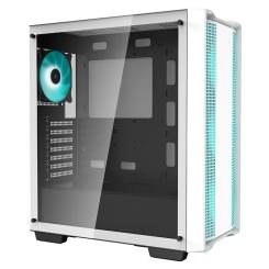 Корпус для ПК Deepcool CC560 WHITE V2 Фото 1