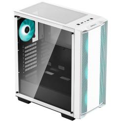 Корпус для ПК Deepcool CC560 WHITE V2 Фото 2