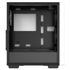 Корпус для ПК Deepcool CC560 WHITE V2 Фото 5