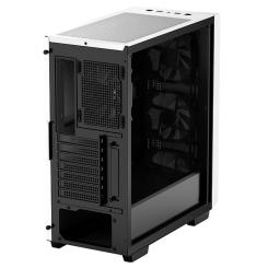 Корпус для ПК Deepcool CC560 WHITE V2 Фото 7
