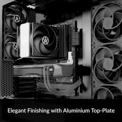 Кулер для процессора Arctic ACFRE00122A Фото 6