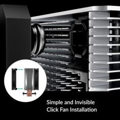 Кулер для процессора Arctic ACFRE00122A Фото 7