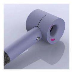 Аксессуар к фенам MAXPRO РН243194 Фото 1