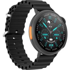 Смарт-часы TREX FALCON 700 ULTRA BLACK (TRX-FLC700-BLK) Фото 2