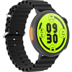 Смарт-часы TREX FALCON 700 ULTRA BLACK (TRX-FLC700-BLK) Фото 4