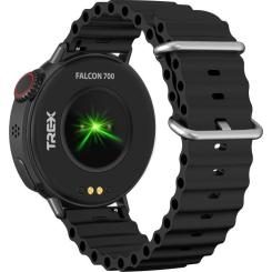 Смарт-часы TREX FALCON 700 ULTRA BLACK (TRX-FLC700-BLK) Фото 5