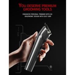Триммер Xiaomi Beardo Фото 5