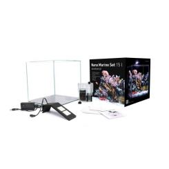 Аквариум Aqualighter набор Nano Marine Set 15 л Фото 2