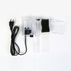 Аквариум Aqualighter набор Nano Marine Set 15 л Фото 4