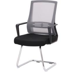 Офисное кресло Аклас Асті CF Сірий Фото