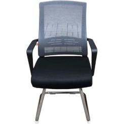 Офисное кресло Аклас Асті CF Сірий Фото 1