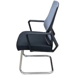 Офисное кресло Аклас Асті CF Сірий Фото 2