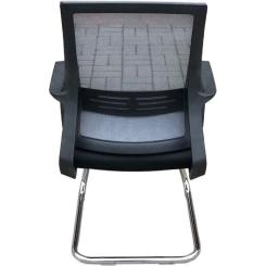 Офисное кресло Аклас Асті CF Сірий Фото 3