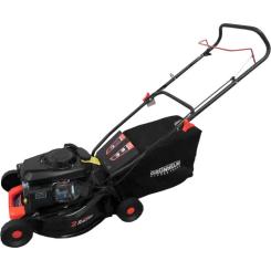 Газонокосилка Grunhelm бензиновая S463 Фото