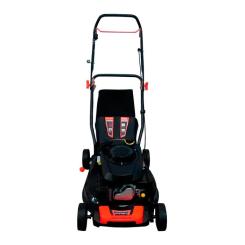 Газонокосилка Grunhelm бензиновая S463 Фото 1