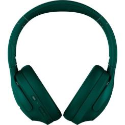 Наушники Canyon OnRiff 10 ANC Bluetooth Green Фото 1