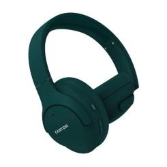 Наушники Canyon OnRiff 10 ANC Bluetooth Green Фото 2