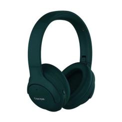 Наушники Canyon OnRiff 10 ANC Bluetooth Green Фото 4