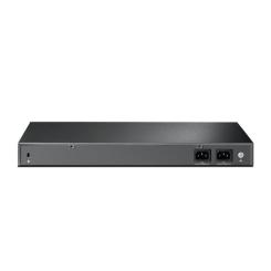 Коммутатор сетевой TP-Link TL-SG3428XF Фото 2