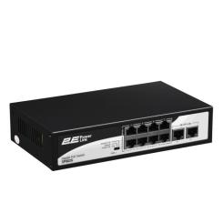 Коммутатор сетевой 2E 2E-SP802G-2 Фото 1