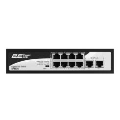Коммутатор сетевой 2E 2E-SP802G-2 Фото 6
