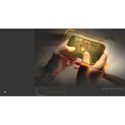Маршрутизатор ASUS TUF-AX3000 Фото 11