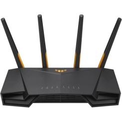 Маршрутизатор ASUS TUF-AX3000 Фото
