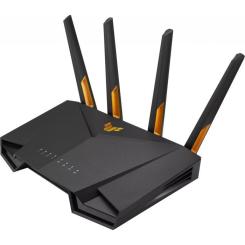 Маршрутизатор ASUS TUF-AX3000 Фото 1