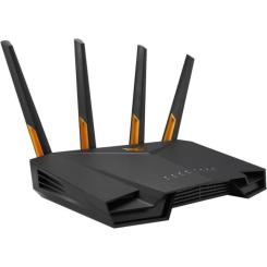 Маршрутизатор ASUS TUF-AX3000 Фото 2