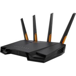 Маршрутизатор ASUS TUF-AX3000 Фото 3