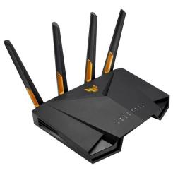 Маршрутизатор ASUS TUF-AX3000 Фото 4