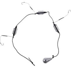 Оснастка X-Fish "Супер карась" 60g Фото