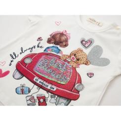 Футболка детская Breeze BEST FRIENDS Фото 2