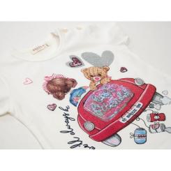 Футболка детская Breeze BEST FRIENDS Фото 3