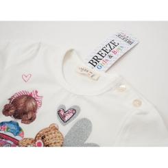 Футболка детская Breeze BEST FRIENDS Фото 4