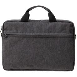 Сумка для ноутбука Vinga 15.6" NB1500S silver-black Фото 1