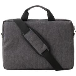 Сумка для ноутбука Vinga 15.6" NB1500S silver-black Фото 2