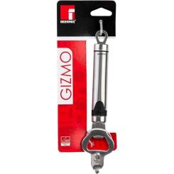 Открывалка для бутылок Bergner Gizmo 19 см Фото 2