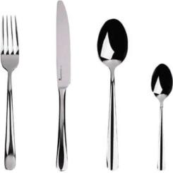 Набор столовых приборов MasterPro Foodies collection 4 предмети Фото