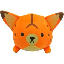 Мягкая игрушка Beverly Hills MicroZoo Сервал 25 см Фото