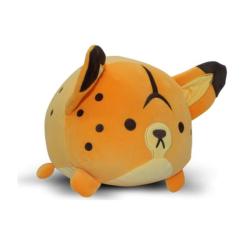 Мягкая игрушка Beverly Hills MicroZoo Сервал 25 см Фото 1