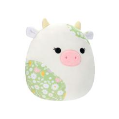 Мягкая игрушка Squishmallows Коровка Ада 13 см Фото 2