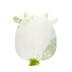 Мягкая игрушка Squishmallows Коровка Ада 13 см Фото 3