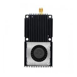 Видеопередатчик (VTX) AKK Alpha 10W 5.8GHz 80CH Фото 2