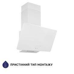 Вытяжка кухонная Minola HVS 6224 WH 700 LED Фото 1
