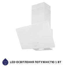 Вытяжка кухонная Minola HVS 6224 WH 700 LED Фото 2